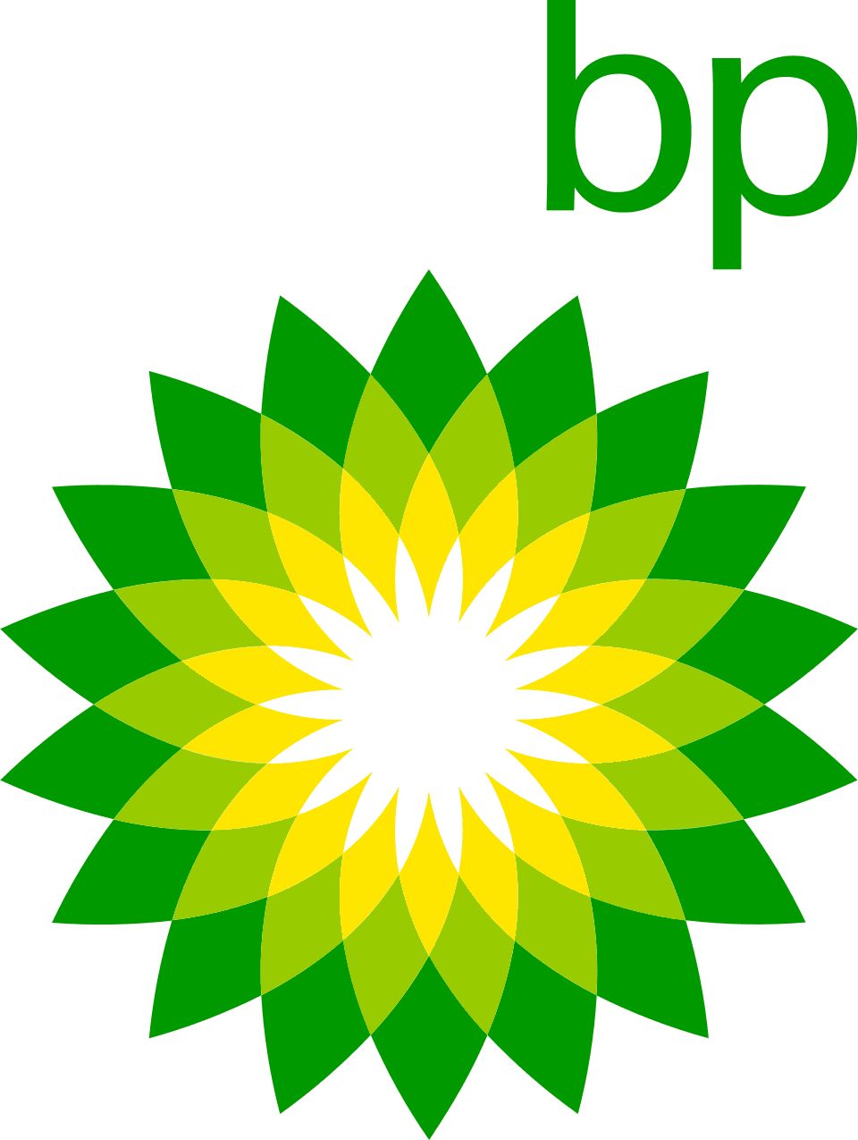 BP logo - Stratus Clean commercial client