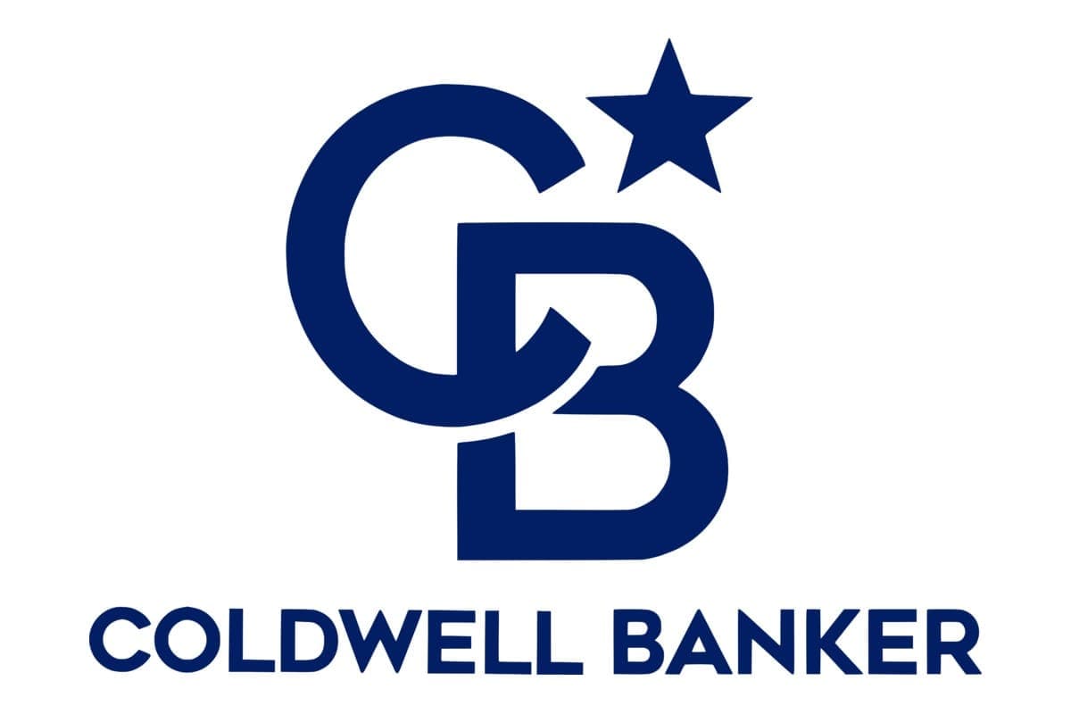 Coldwell Banker logo - Stratus Clean commercial client