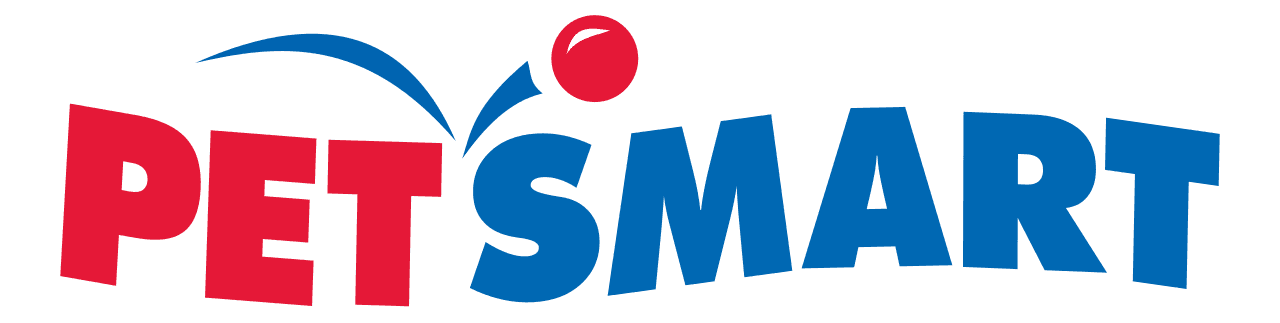 PetSmart logo - Stratus Clean commercial client