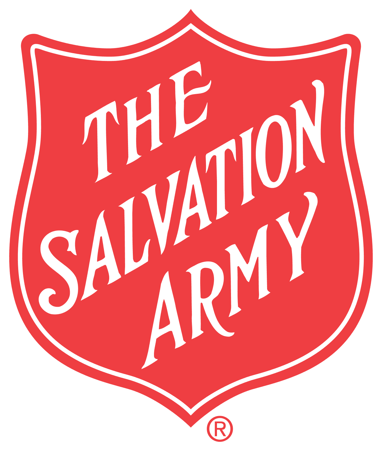The Salvation Army logo - Stratus Clean commercial client