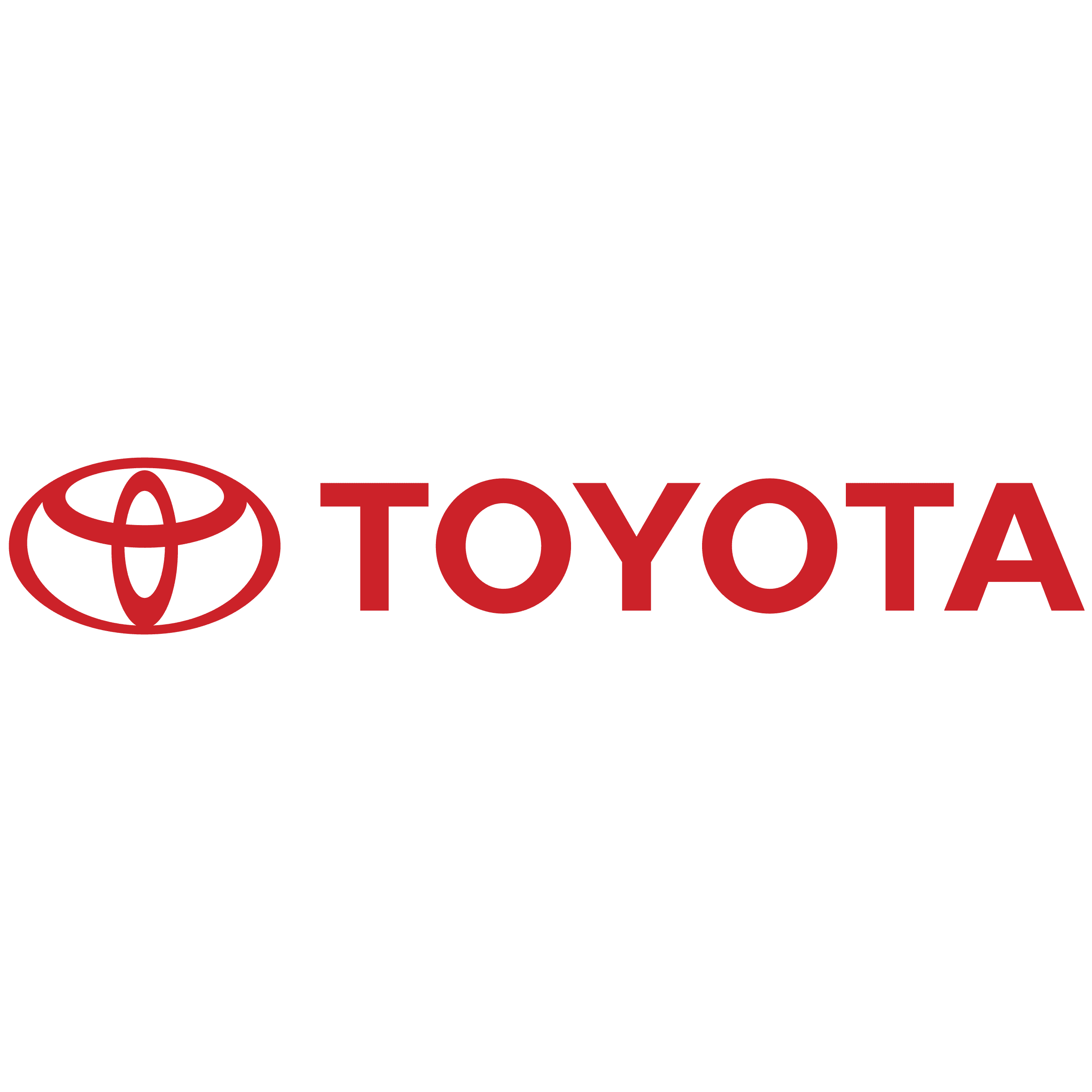 Toyota logo - Stratus Clean commercial client