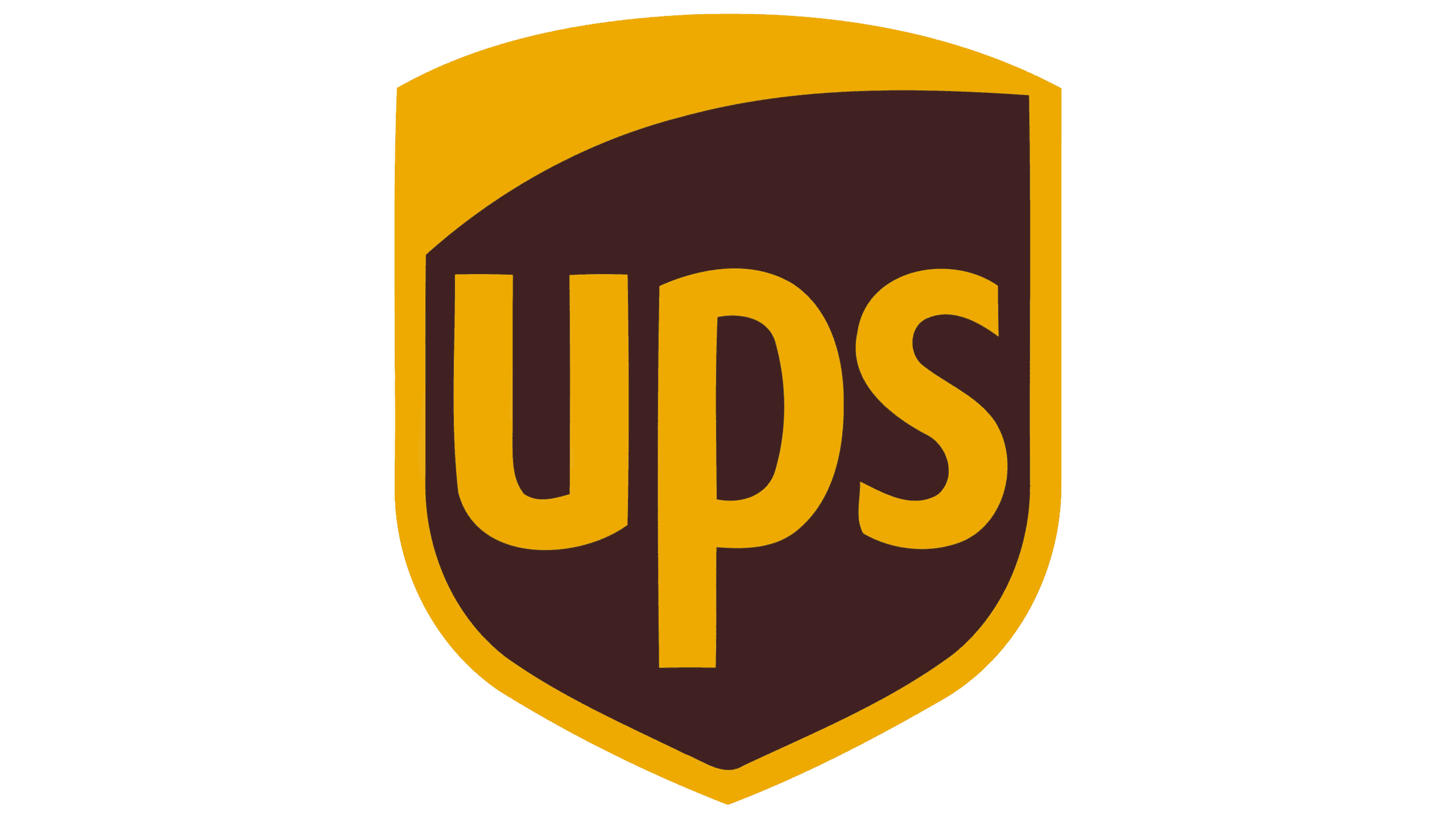 UPS logo - Stratus Clean commercial client