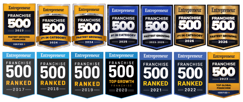 Best Commercial Cleaning Awards