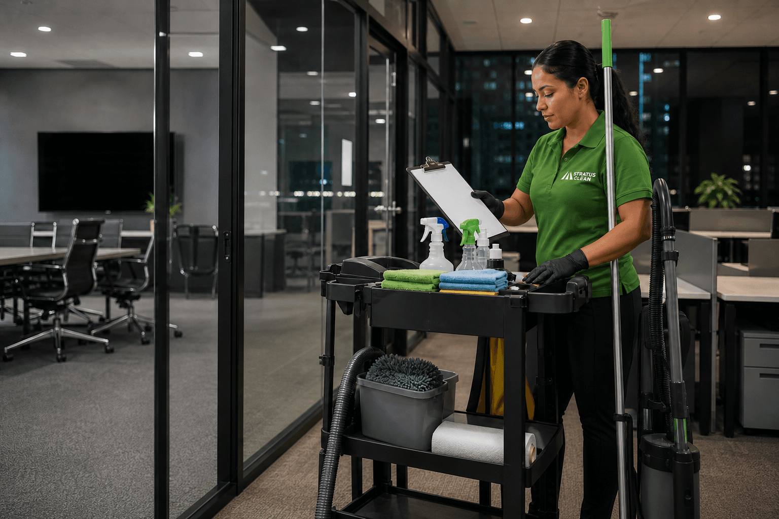5 Steps to Grow Your Cleaning Business Without Losing Quality