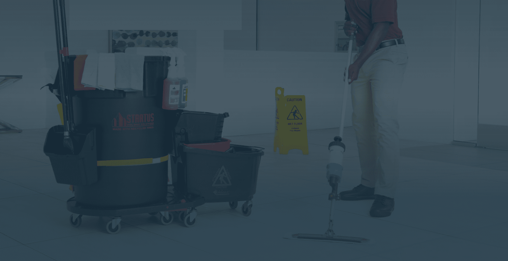 Daycare & Preschool Cleaning Services - commercial cleaning service