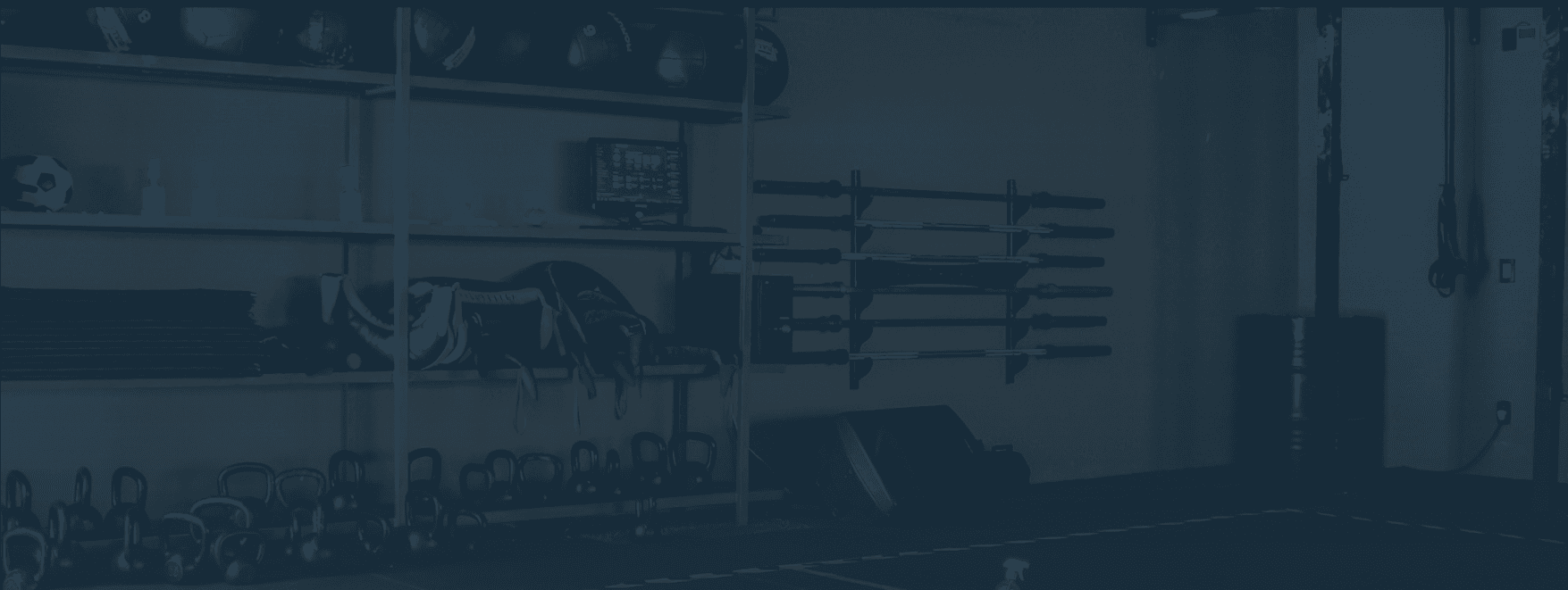 Gym Cleaning Service - Stratus Clean commercial cleaning
