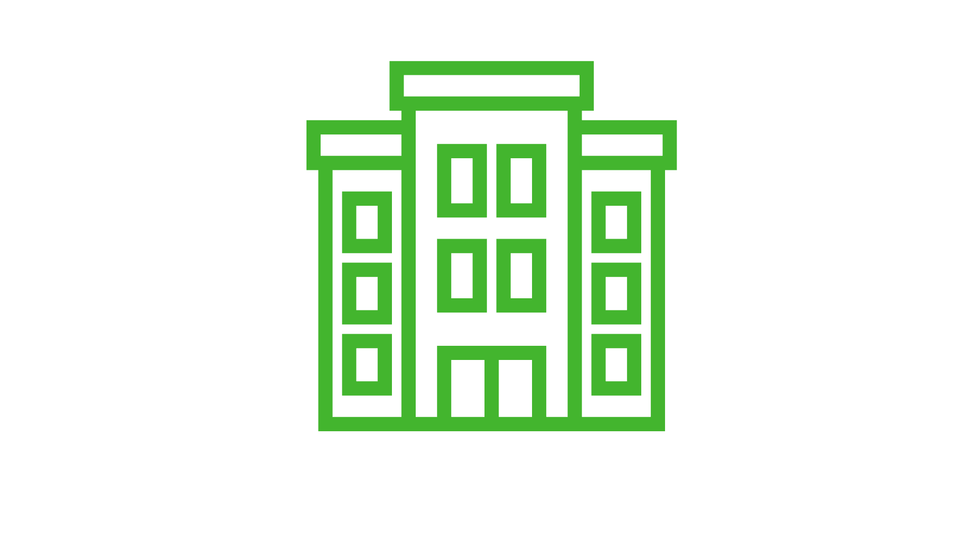 Condo & HOA Common Areas cleaning