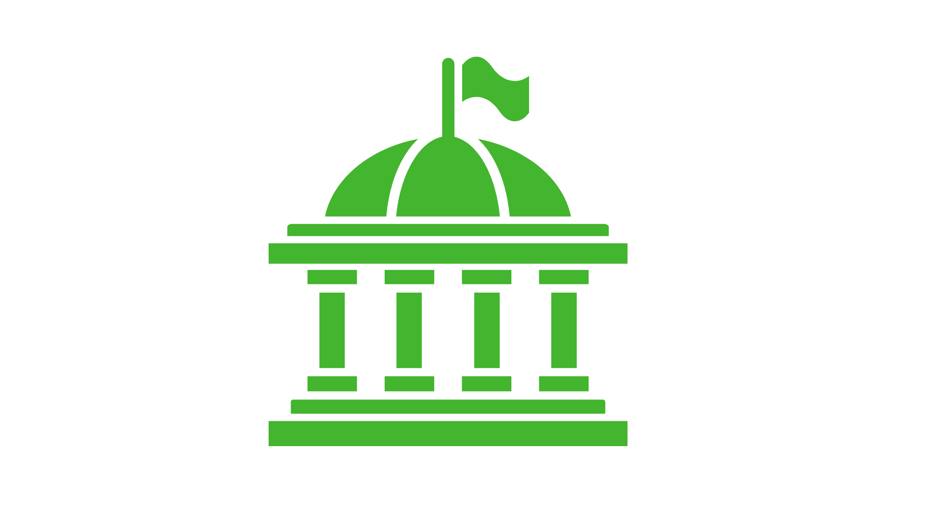 Government cleaning
