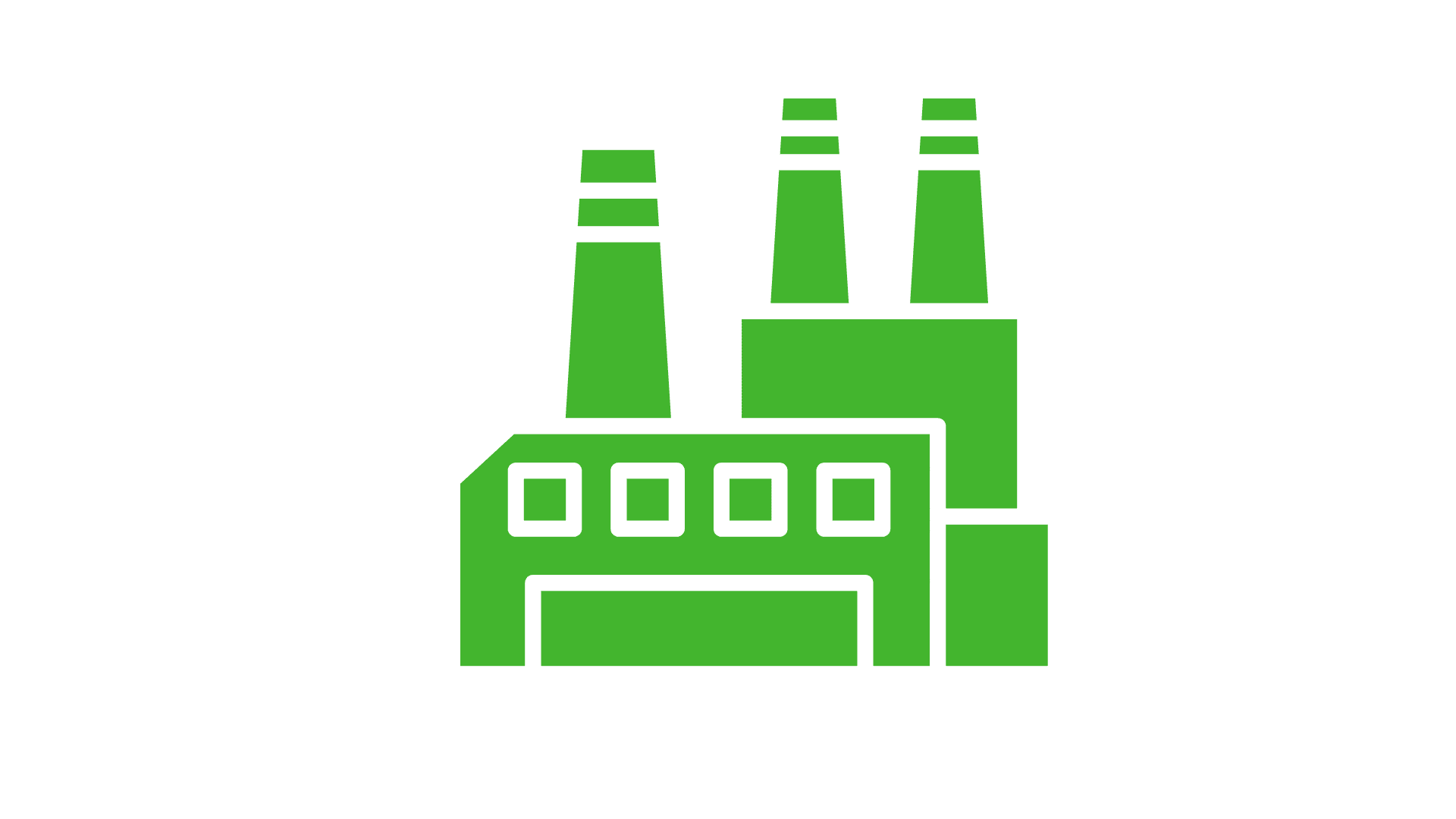 Industrial cleaning
