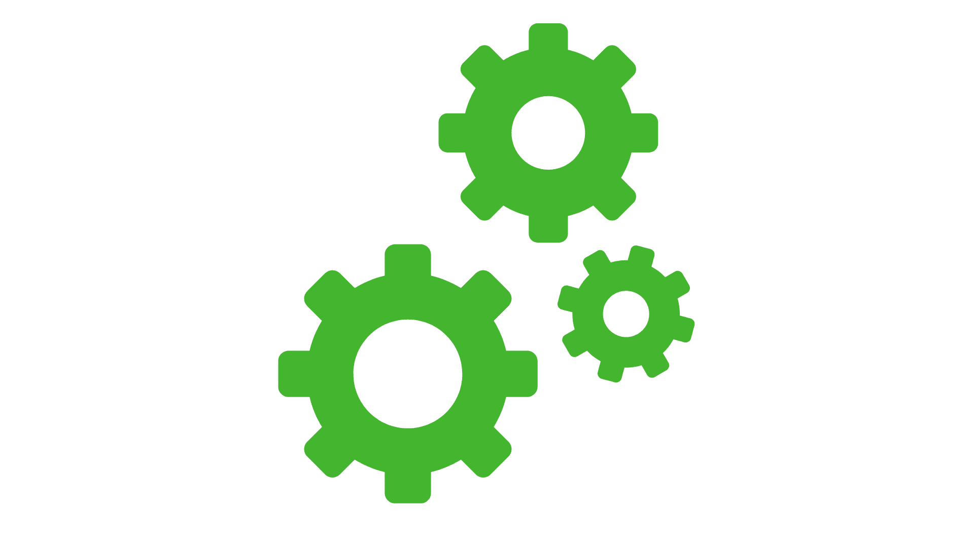 Manufacturing cleaning