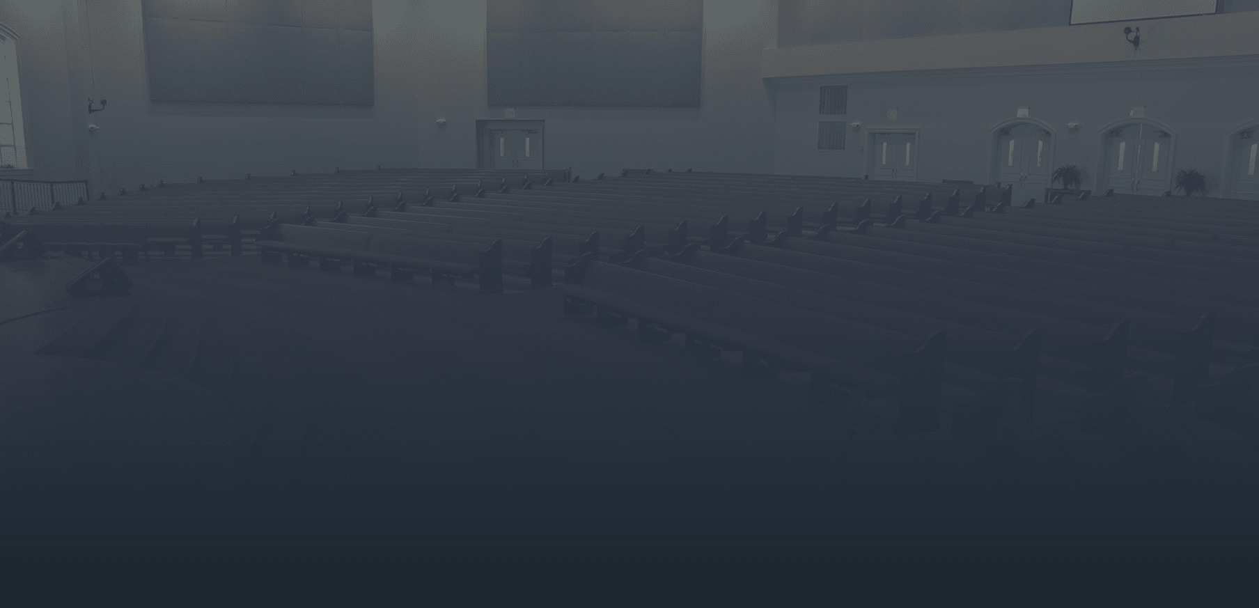 Places of Worship Cleaning Services - commercial cleaning service
