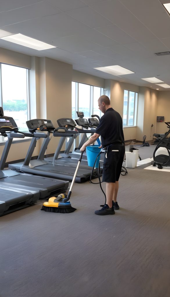 fitness-center-cleaning