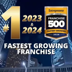 Stratus Building Solutions Named Fastest Growing Franchise of 2024 by Entrepreneur