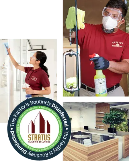 Commercial Cleaning Services in Boynton Beach, FL