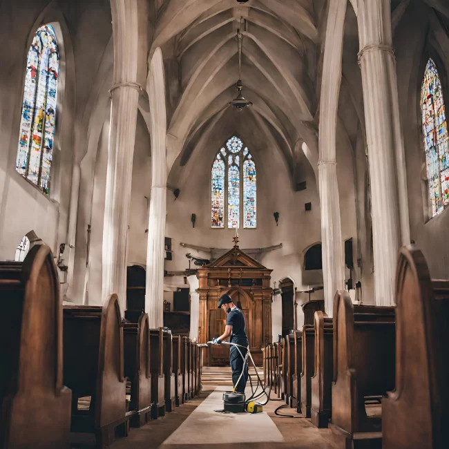 How-often-should-a-church-be-cleaned