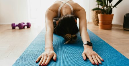 yoga-mat-cleaning