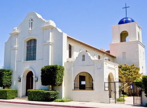 Church Cleaning Checklist