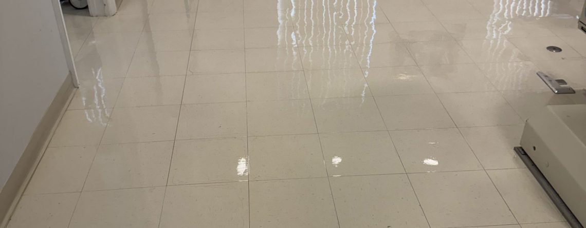 medical office floor cleaning service palm beach florida
